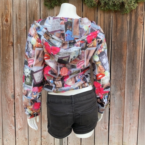 H&M jacket - Picture 3 of 8